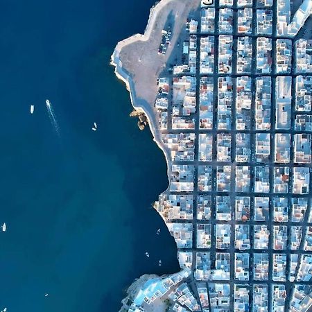 ポリニャーノ・ア・マーレLa Casa Di Gio Con Terrazzino Panoramicoアパートメント エクステリア 写真
